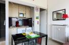 Holiday homeFrance - : Studio Des Orangers -