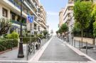 Holiday homeFrance - : Studio Carré D'or -