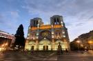 Holiday homeFrance - : Studio Carré D'or -