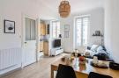 FerienhausFrankreich - : Appartement Pertinax -