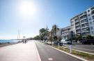 FerienhausFrankreich - : Appartement Moderne - Promenade Des Anglais à Nice