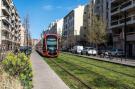 FerienhausFrankreich - : Appartement Moderne - Promenade Des Anglais à Nice