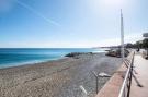 FerienhausFrankreich - : Appartement Moderne - Promenade Des Anglais à Nice