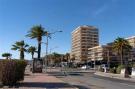 FerienhausFrankreich - : Mignon Studio Avec Vue, Proche De La Plage