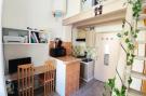 Holiday homeFrance - : Studio Lumineux Dans La Belle Ville De Nice