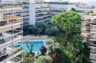 Holiday homeFrance - : Studio Lumineux Dans La Belle Ville De Nice