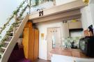 Holiday homeFrance - : Studio Lumineux Dans La Belle Ville De Nice