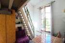 Holiday homeFrance - : Studio Lumineux Dans La Belle Ville De Nice