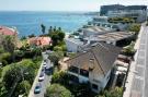 Holiday homeFrance - : Studio Lumineux Dans La Belle Ville De Nice