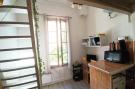 Holiday homeFrance - : Studio Lumineux Dans La Belle Ville De Nice