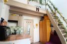 Holiday homeFrance - : Studio Lumineux Dans La Belle Ville De Nice