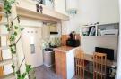 Holiday homeFrance - : Studio Lumineux Dans La Belle Ville De Nice