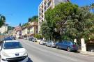 Holiday homeFrance - : Studio Lumineux Dans La Belle Ville De Nice