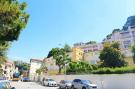 Holiday homeFrance - : Studio Lumineux Dans La Belle Ville De Nice