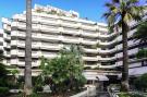 Holiday homeFrance - : Studio Lumineux Dans La Belle Ville De Nice