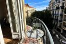 FerienhausFrankreich - : Aparthotel Adagio Nice Promenade des Anglais ****