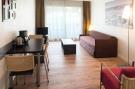 FerienhausFrankreich - : Aparthotel Adagio Nice Promenade des Anglais ****