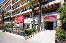 Holiday homeFrance - : Aparthotel Adagio Nice Promenade des Anglais ****