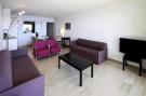 Holiday homeFrance - : Aparthotel Adagio Nice Promenade des Anglais ****