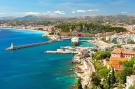 Holiday homeFrance - : Aparthotel Adagio Nice Promenade des Anglais ****