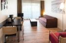 FerienhausFrankreich - : Aparthotel Adagio Nice Promenade des Anglais ****