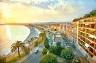 FerienhausFrankreich - : Aparthotel Adagio Nice Promenade des Anglais ****