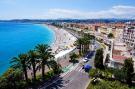 FerienhausFrankreich - : Aparthotel Adagio Nice Promenade des Anglais ****