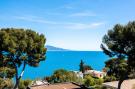 FerienhausFrankreich - : Maison à Roquebrune Cap Martin