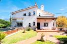 FerienhausFrankreich - : Maison à Roquebrune Cap Martin