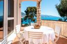 FerienhausFrankreich - : Maison à Roquebrune Cap Martin