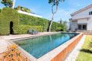 FerienhausFrankreich - : Maison à Roquebrune Cap Martin