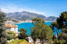 FerienhausFrankreich - : Maison à Roquebrune Cap Martin