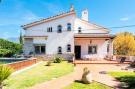 FerienhausFrankreich - : Maison à Roquebrune Cap Martin