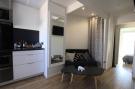 VakantiehuisFrankrijk - : Appartements à Nice