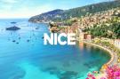 VakantiehuisFrankrijk - : Appartements à Nice