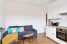 Holiday homeFrance - : Appartement Libération -  [3] 