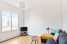 Holiday homeFrance - : Appartement Libération -  [4] 