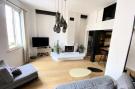 FerienhausFrankreich - : 06bx : Superbe Loft - 100m2 - 6 Personnes