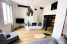 VakantiehuisFrankrijk - : 06bx : Superbe Loft - 100m2 - 6 Personnes  [14] 