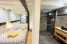 VakantiehuisFrankrijk - : 06bx : Superbe Loft - 100m2 - 6 Personnes  [9] 