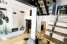 VakantiehuisFrankrijk - : 06bx : Superbe Loft - 100m2 - 6 Personnes  [11] 