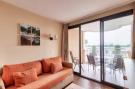 VakantiehuisFrankrijk - : Résidence Cannes Villa Francia - maeva Home