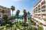 Holiday homeFrance - : Résidence Cannes Verrerie - maeva Home  [6] 