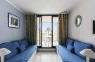 Holiday homeFrance - : Résidence Cannes Verrerie - maeva Home