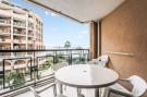 Holiday homeFrance - : Résidence Cannes Verrerie - maeva Home