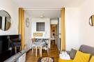 VakantiehuisFrankrijk - : Appartement Wemyssia -