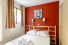 VakantiehuisFrankrijk - : Appartement Wemyssia -