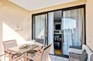 VakantiehuisFrankrijk - : Appartement Wemyssia -