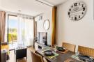 VakantiehuisFrankrijk - : Appartement Wemyssia -