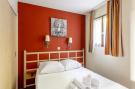 VakantiehuisFrankrijk - : Appartement Wemyssia -